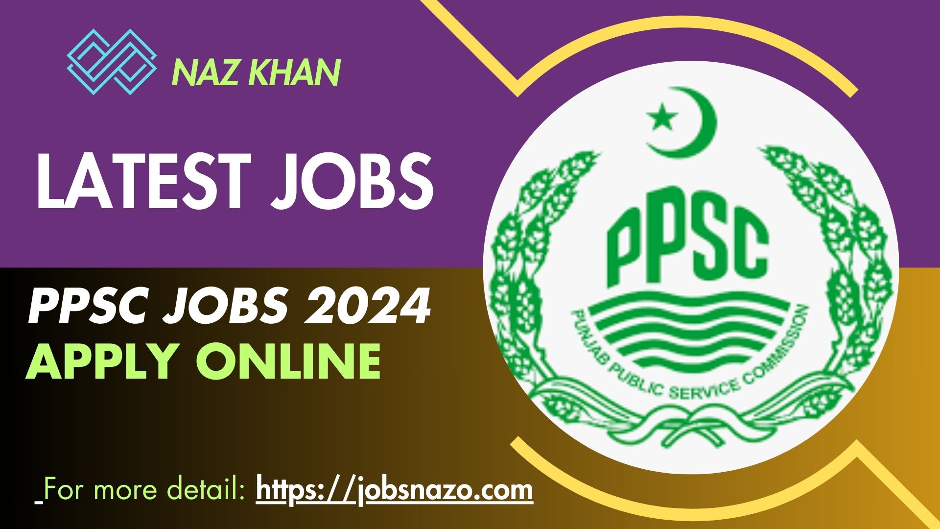 PPSC Jobs 2024