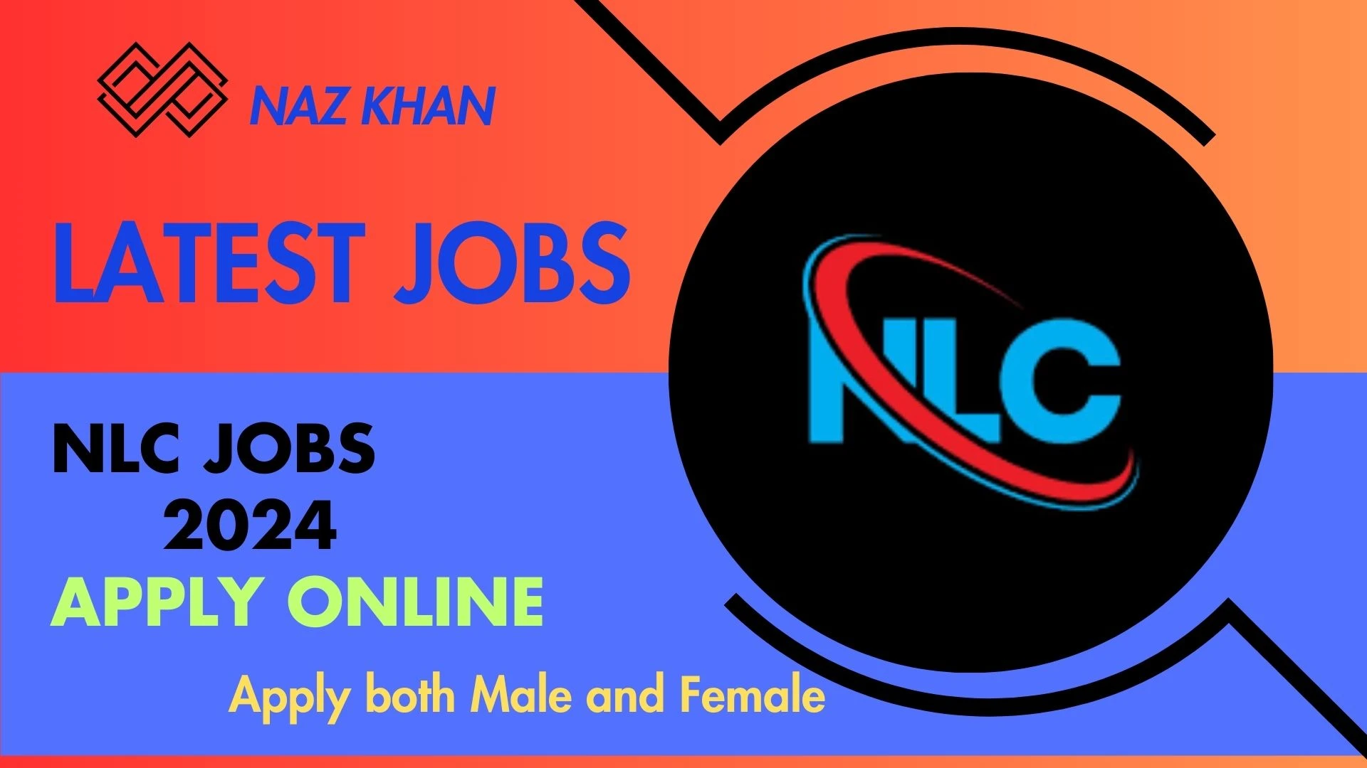 NLC Jobs