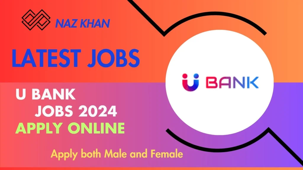 U Bank Jobs 