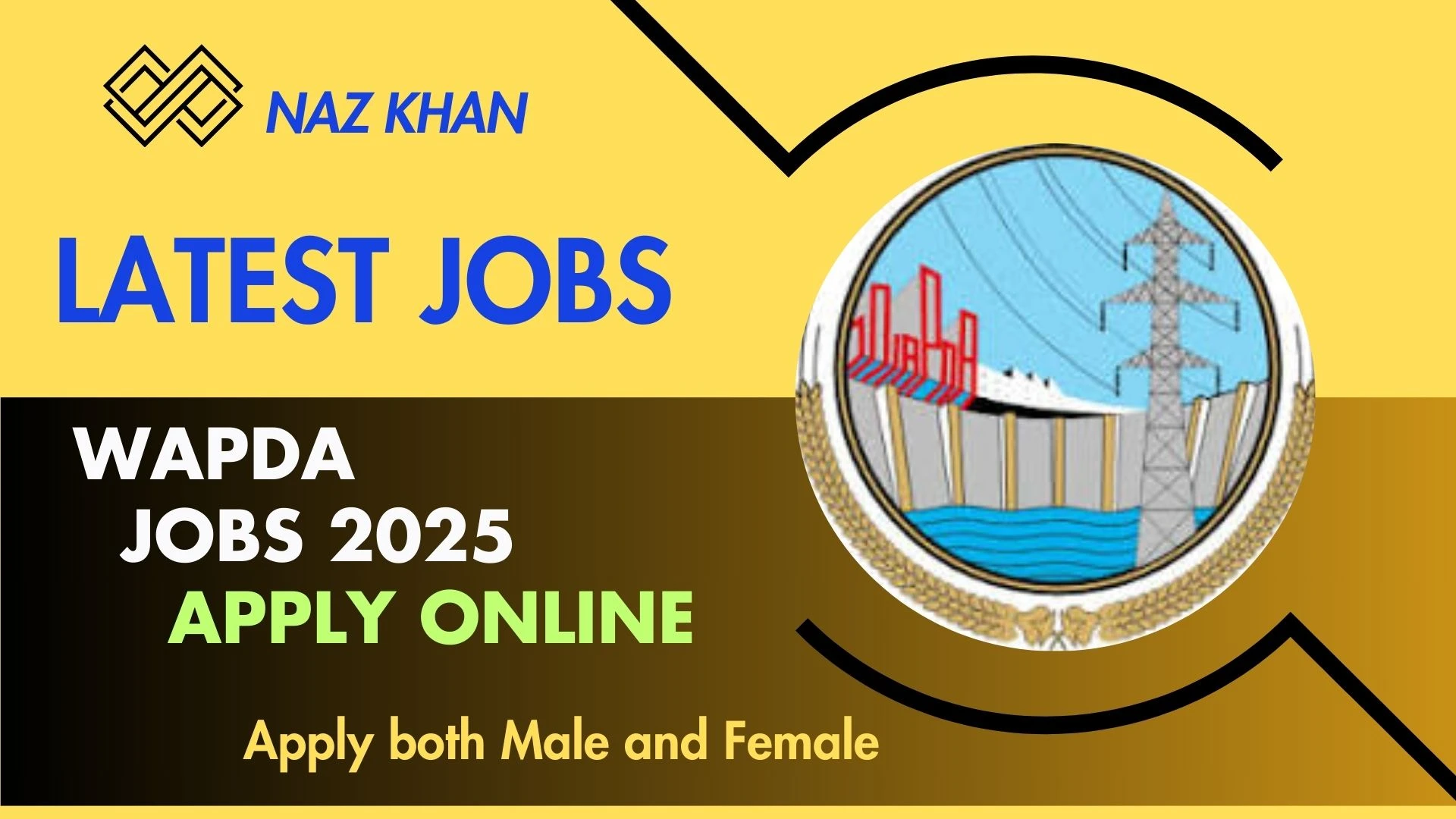 WAPDA Jobs