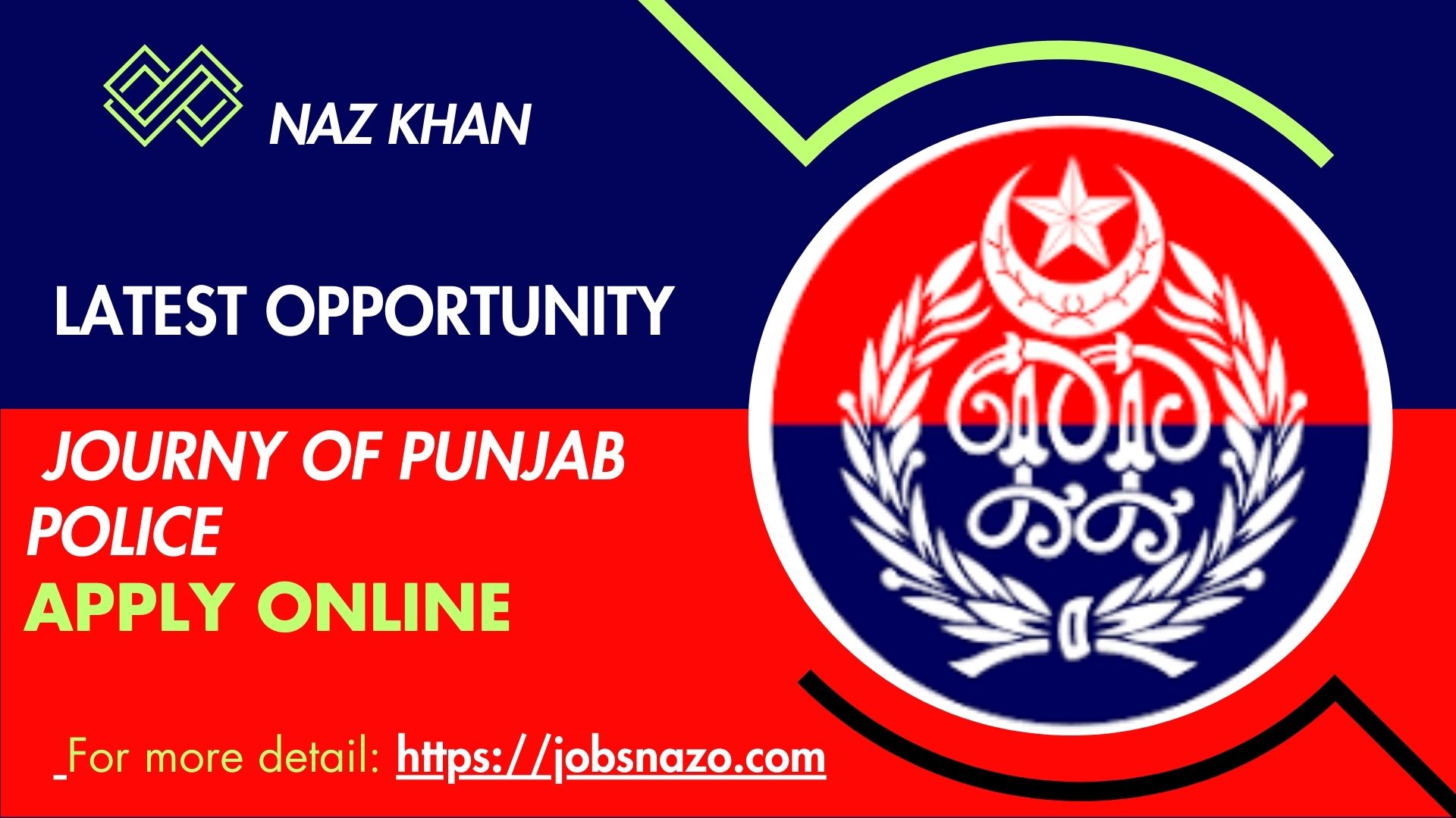 Punjab Police