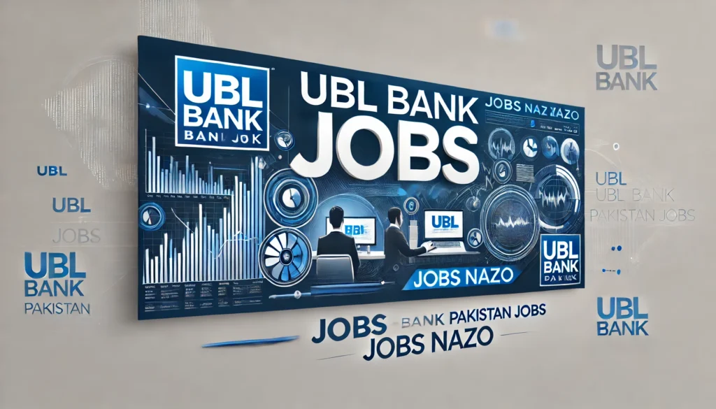 UBL Bank